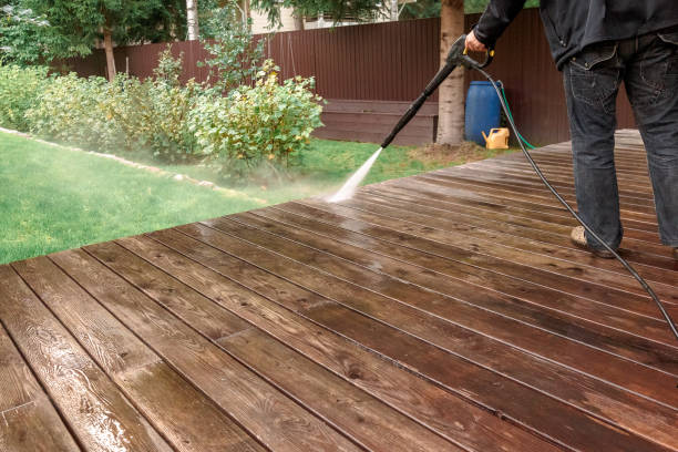 Professional  Pressure Washing Services in Pharr, TX
