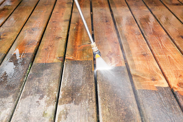 Best Post-Construction Pressure Washing  in Pharr, TX