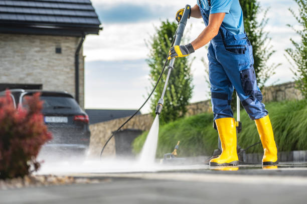 Best Warehouse Cleaning  in Pharr, TX