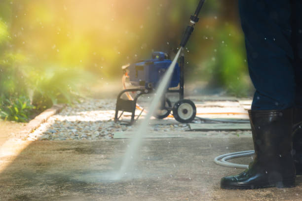 Best Restaurant Pressure Washing  in Pharr, TX